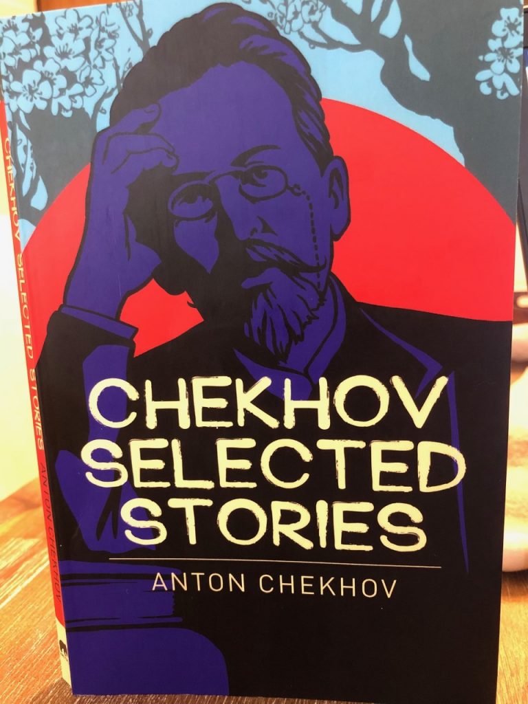 The Cook’s Wedding by Anton Chekhov
